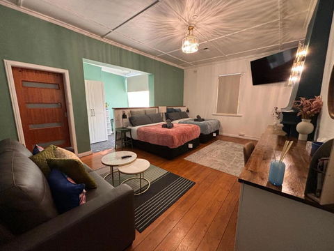 The 155 Ral Ral Avenue Stay - Accommodation Search 2