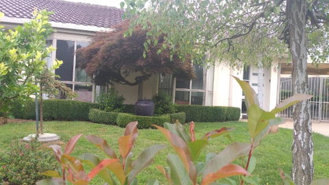 Sweet Holiday Home By The Golf Course - Accommodation Search 0