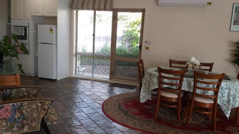 Sweet Holiday Home By The Golf Course - Accommodation Search 3