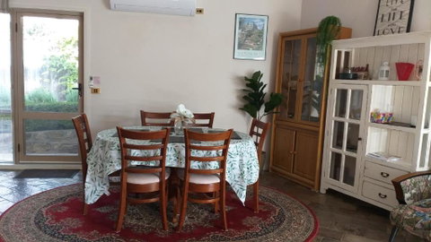Sweet Holiday Home By The Golf Course - Accommodation Search 2