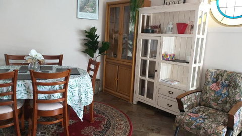 Sweet Holiday Home By The Golf Course - Accommodation Search 1