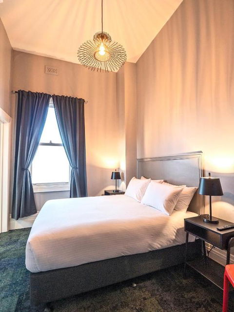 Telegraph Hotel Numurkah - Accommodation Search 2