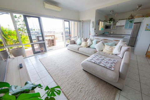 The Aquarium - North Haven - Accommodation Search 0