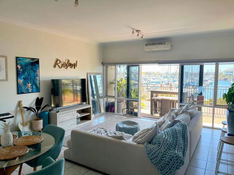 The Aquarium - North Haven - Accommodation Search 2
