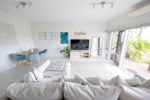 The Aquarium - North Haven - Accommodation Search 1