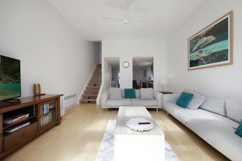 THE BAY - Luxury Accommodation By The Sea - Accommodation Search 1