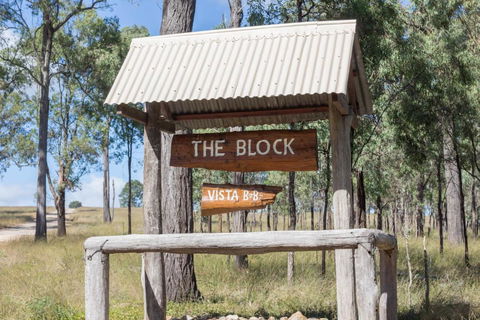The Block Vista B&B - Accommodation Search 1
