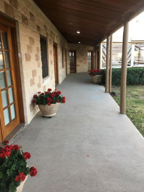 The Block Vista B&B - Accommodation Search 3
