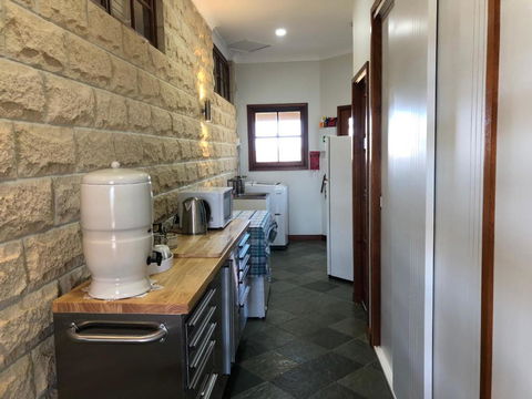 The Block Vista B&B - Accommodation Search 2