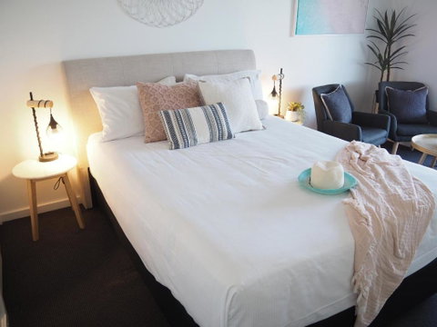 The Esplanade Motel - Accommodation Search 0