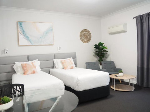 The Esplanade Motel - Accommodation Search 1