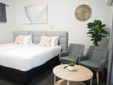 The Esplanade Motel - Accommodation Search 2