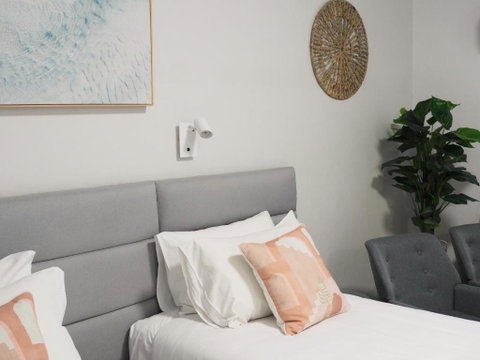 The Esplanade Motel - Accommodation Search 3