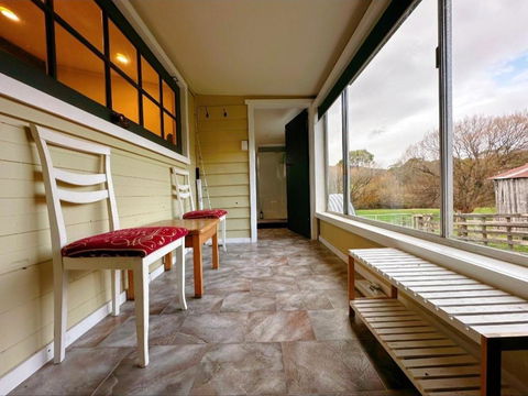 The Bushmill Cottage - Accommodation Search 2