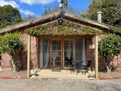 The Cherry Blossom Suite - Accommodation Search 1