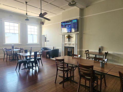 The Exchange Hotel - Accommodation Search 2