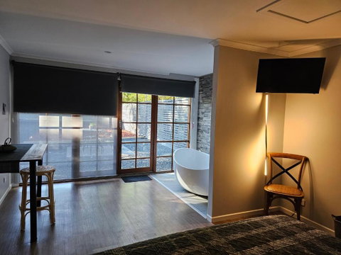 The Garden House BnB - Accommodation Search 2