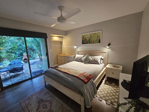 The Garden House BnB - Accommodation Search 3