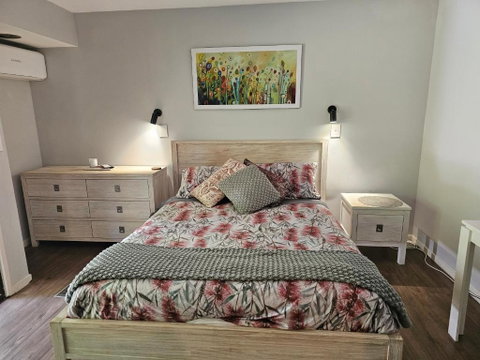 The Garden House BnB - Accommodation Search 1