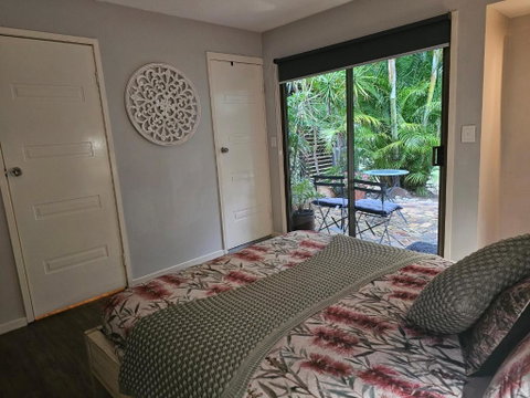 The Garden House BnB - Accommodation Search 0