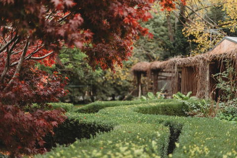 The Garden Suite - Accommodation Search 1