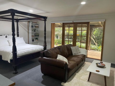 The Garden Suite - Accommodation Search 0