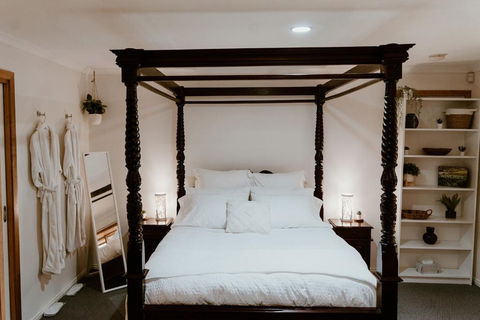 The Garden Suite - Accommodation Search 3