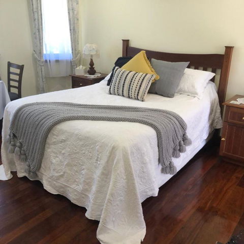The Hideaway Luxury B&B Retreat - Accommodation Search 0