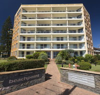 Beachpoint G2 - Accommodation Search