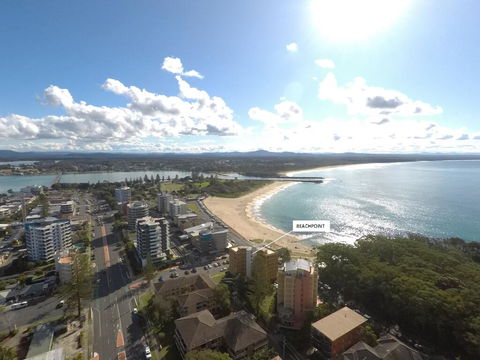 Beachpoint Unit 503, 28 North Street, Forster - Accommodation Search 2