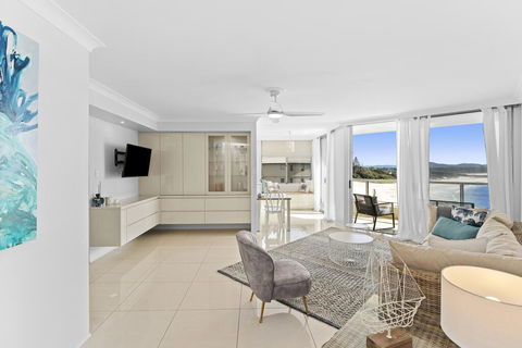 Beachpoint Unit 503, 28 North Street, Forster - Accommodation Search 3