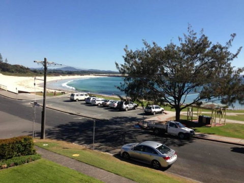 Beachpoint, Unit 101, 28 North Street - Accommodation Search 2