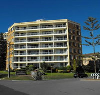 Beachpoint Unit 101 28 North Street - Accommodation Search