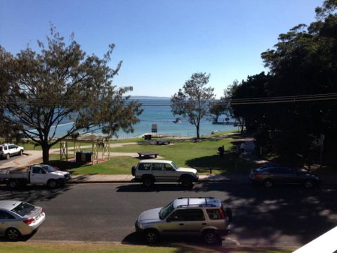 Beachpoint, Unit 101, 28 North Street - Accommodation Search 1