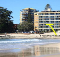 Beachpoint Unit 202 28 North Street - Accommodation Search