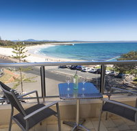 Beachpoint Unit 303 28 North Street - Accommodation Search