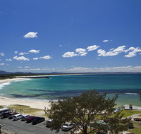 Beachpoint Unit 401 28 North Street - Accommodation Search