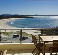 Beachpoint Unit 402 28 North Street - Accommodation Search