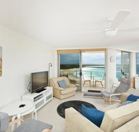 Beachpoint Unit 501 28 North Street - Accommodation Search