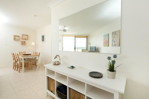 Beachpoint, Unit 501, 28 North Street - Accommodation Search 3