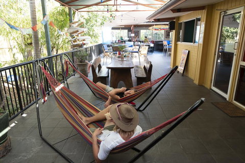 Beachside 1770 YHA - Accommodation Search 1