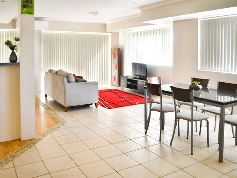 Beachside 4 With Airconditioning And Spa Bath - Accommodation Search 0