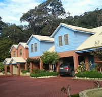 Beachside Apartment - Accommodation Search