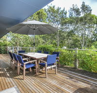 Beachside at Harrington - Accommodation Search