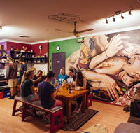 Beachside Backpackers - Accommodation Search