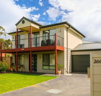 Beachside Bliss - Accommodation Search