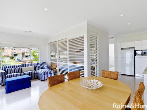 Beachside Bungalow #4 - 4/139 Avoca Drive, Avoca Beach - Accommodation Search 1