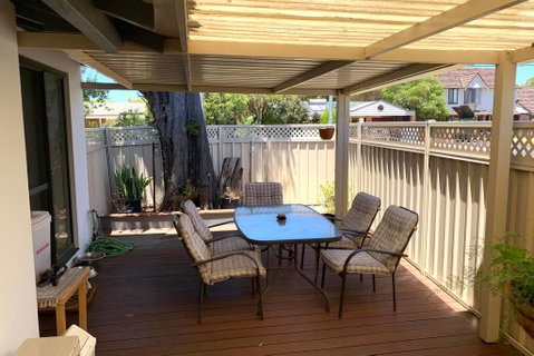 Beachside Escape - Accommodation Search 1