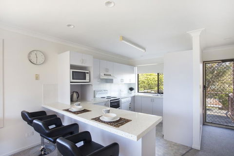 Beachside Getaway - Accommodation Search 1