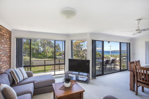Beachside Getaway - Accommodation Search 2